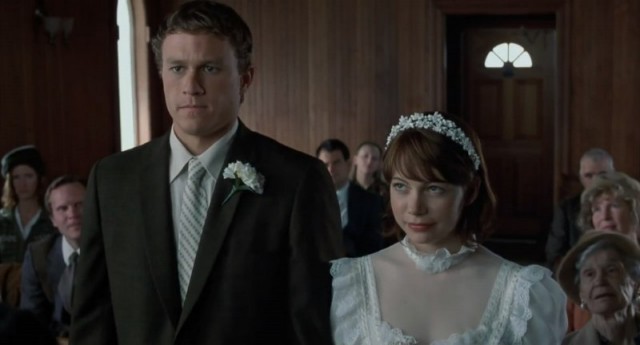 Brokeback Dağı Fotoğrafı