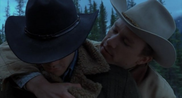 Brokeback Dağı Fotoğrafları 54