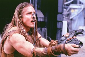 Battlefield Earth Fotoğrafları 4