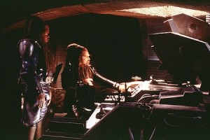 Battlefield Earth fotoğrafı