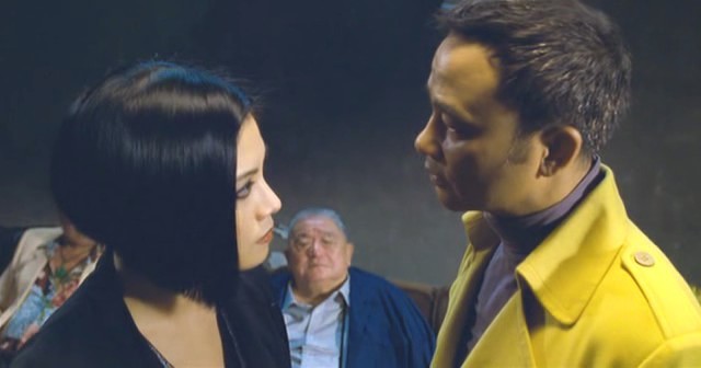 Bad Blood Fotoğrafı