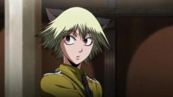Hellsing Ultimate Fotoğrafı