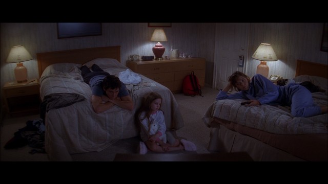 Karanlık Yolculuk Fotoğrafı