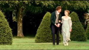 Miss Austen Regrets Fotoğrafı