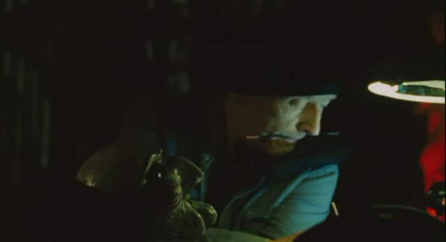 Testere 2 Fotoğrafı