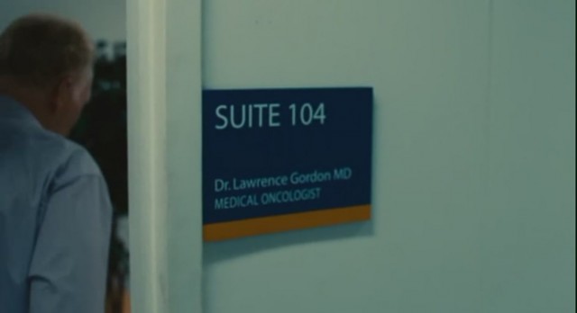 Testere 2 Fotoğrafı