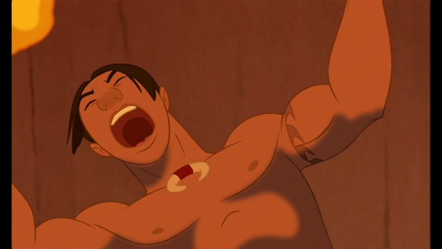 Lilo ve Stitch Fotoğrafı