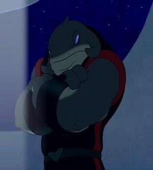 Lilo ve Stitch fotoğrafı