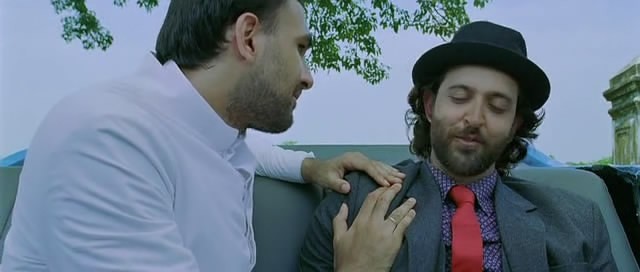 Guzaarish Fotoğrafları 12