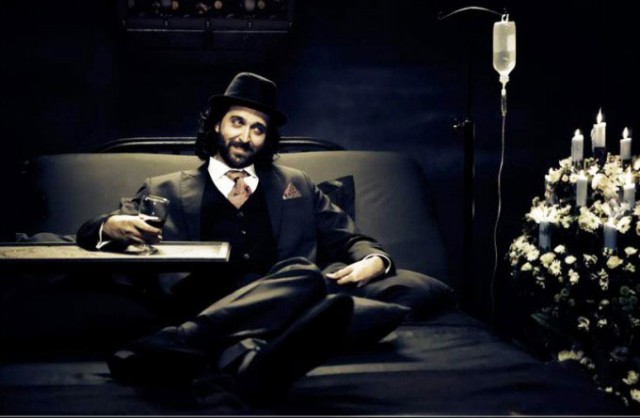 Guzaarish Fotoğrafı