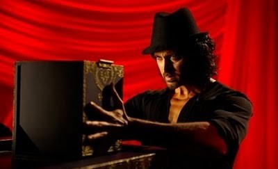 Guzaarish Fotoğrafları 5