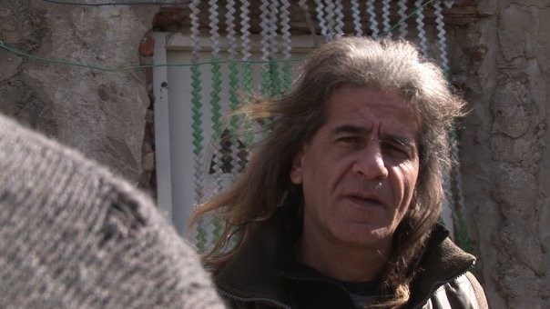 Vil Romance fotoğrafı Vil Romance fotoğrafı