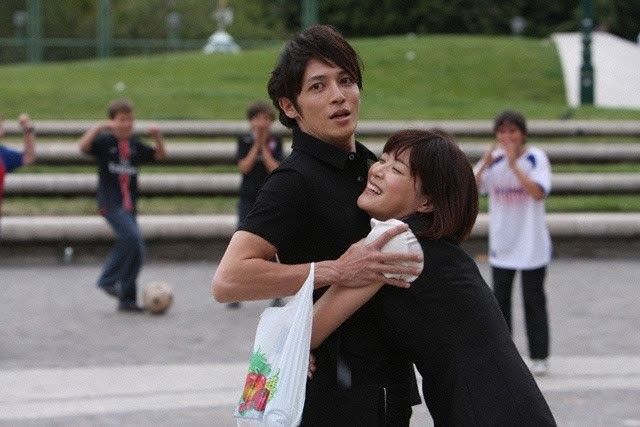 Nodame Cantabile: The Final Score - Part 2 Fotoğrafları 4