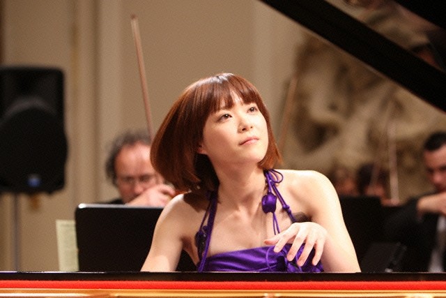 Nodame Cantabile: The Final Score - Part 2 Fotoğrafı