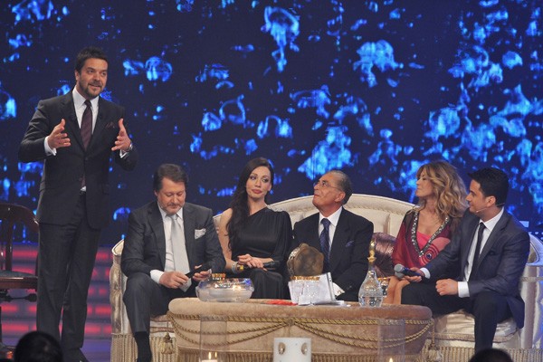 Beyaz Show Fotoğrafları 1