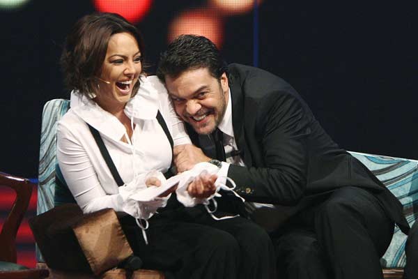 Beyaz Show Fotoğrafları 7