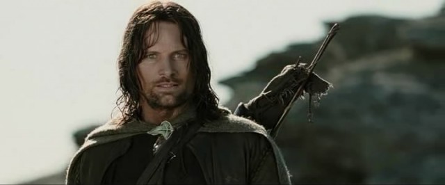 Yüzüklerin Efendisi: İki Kule Fotoğrafı