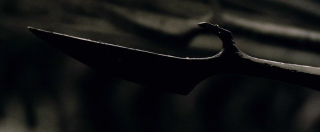 Yüzüklerin Efendisi: İki Kule Fotoğrafı