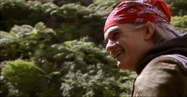 Yüzüklerin Efendisi: İki Kule Fotoğrafı