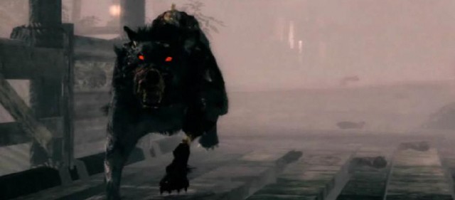 Hellhounds Fotoğrafı