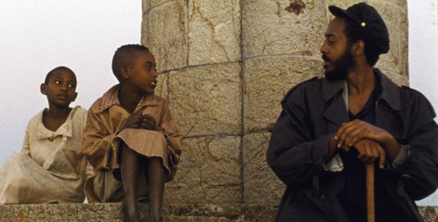 Teza Fotoğrafı