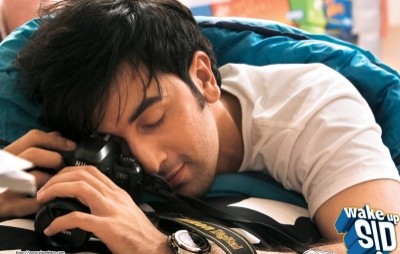 Wake Up Sid Fotoğrafları 1