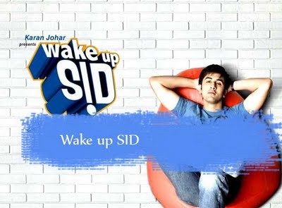 Wake Up Sid Fotoğrafları 2