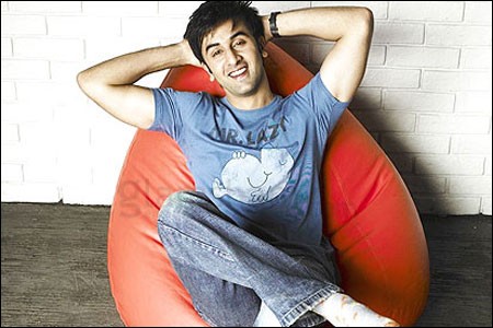 Wake Up Sid Fotoğrafları 3