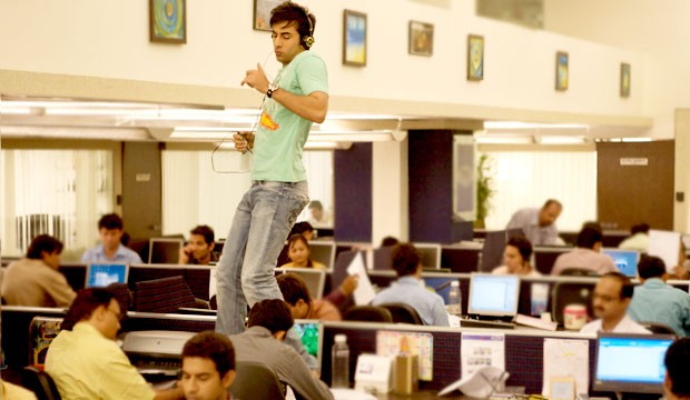 Wake Up Sid fotoğrafı