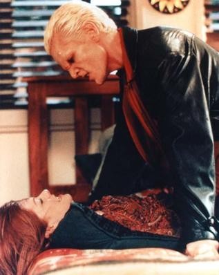 Buffy Vampir Avcısı Fotoğrafı