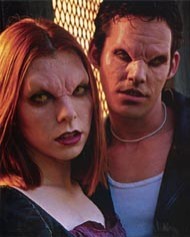 Buffy Vampir Avcısı Fotoğrafı