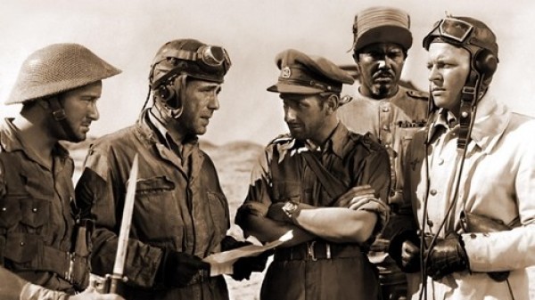 Sahara fotoğrafı