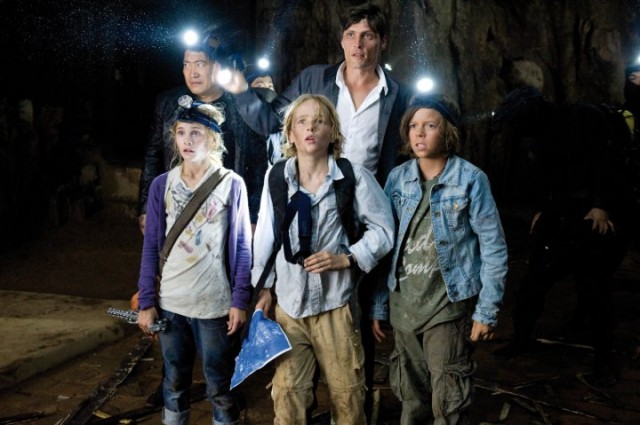 Tiger-team - Der Berg Der 1000 Drachen Fotoğrafı
