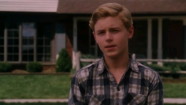 İlk Aşk Fotoğrafı