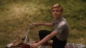 İlk Aşk Fotoğrafı