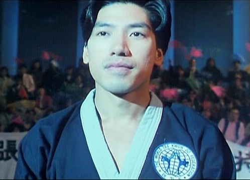 Hua! Ying Xiong Fotoğrafı