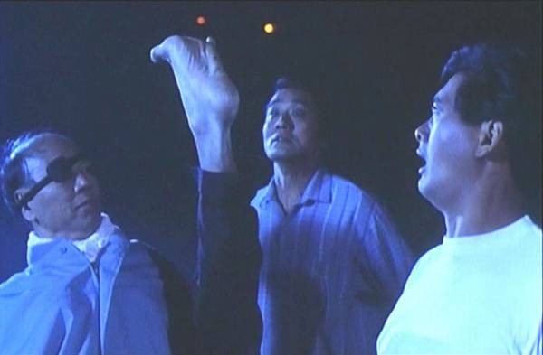 Kumarbazlar Efendisi 2 Fotoğrafı