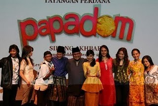 Papadom Fotoğrafları 3