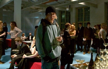 Buz Diyarı Fotoğrafı