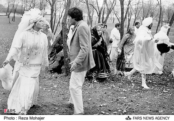 Hamoun Fotoğrafı