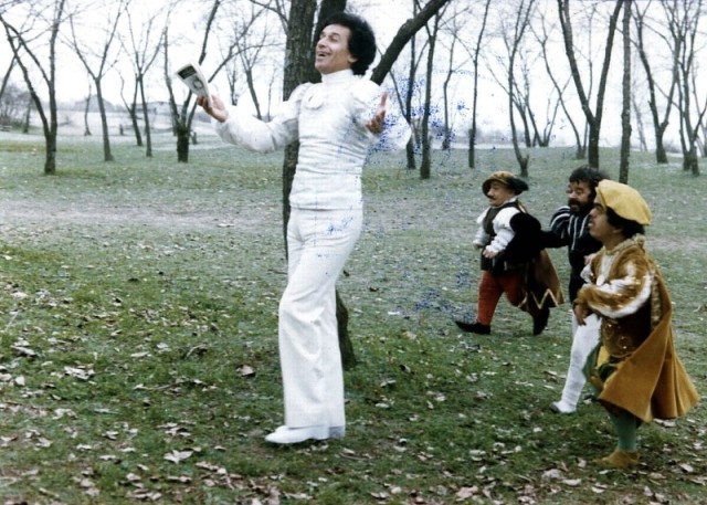 Hamoun Fotoğrafı
