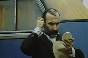 Otobüs Fotoğrafı