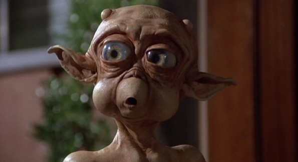 Mac And Me Fotoğrafları 1