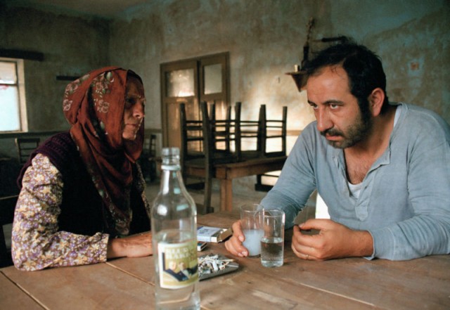 Dilekler Zamanı Fotoğrafı