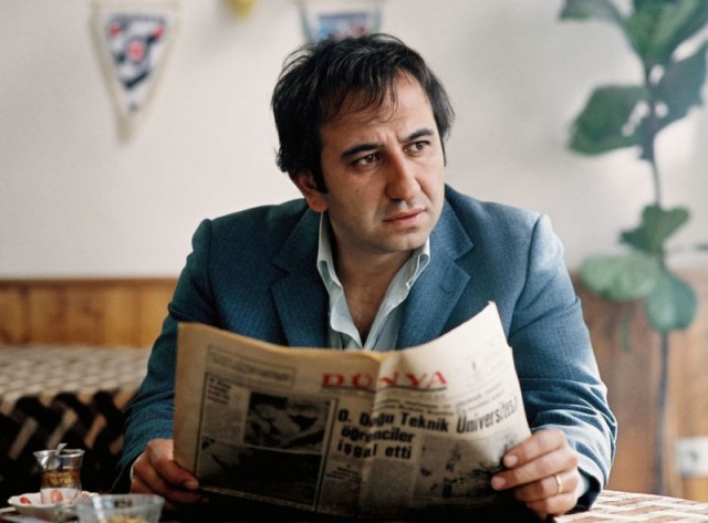 Dilekler Zamanı Fotoğrafı