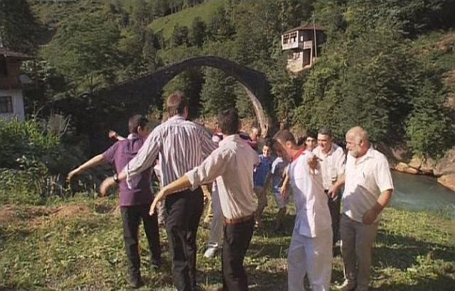 Off Karadeniz Fotoğrafı