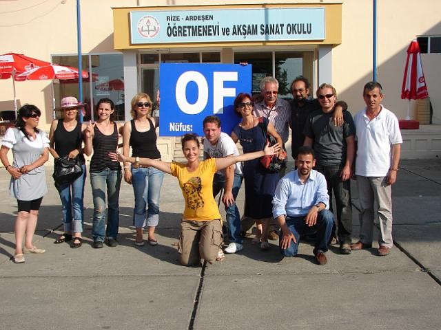 Off Karadeniz Fotoğrafı