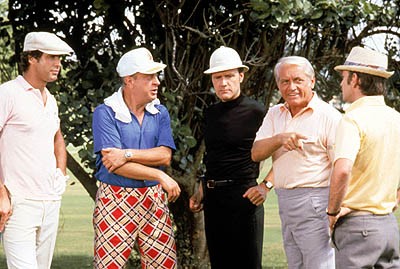 Caddyshack Fotoğrafları 2