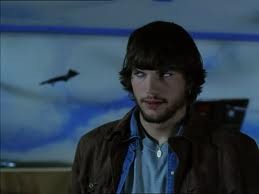 Kelebek Etkisi Fotoğrafı