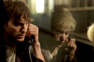 Kelebek Etkisi Fotoğrafı